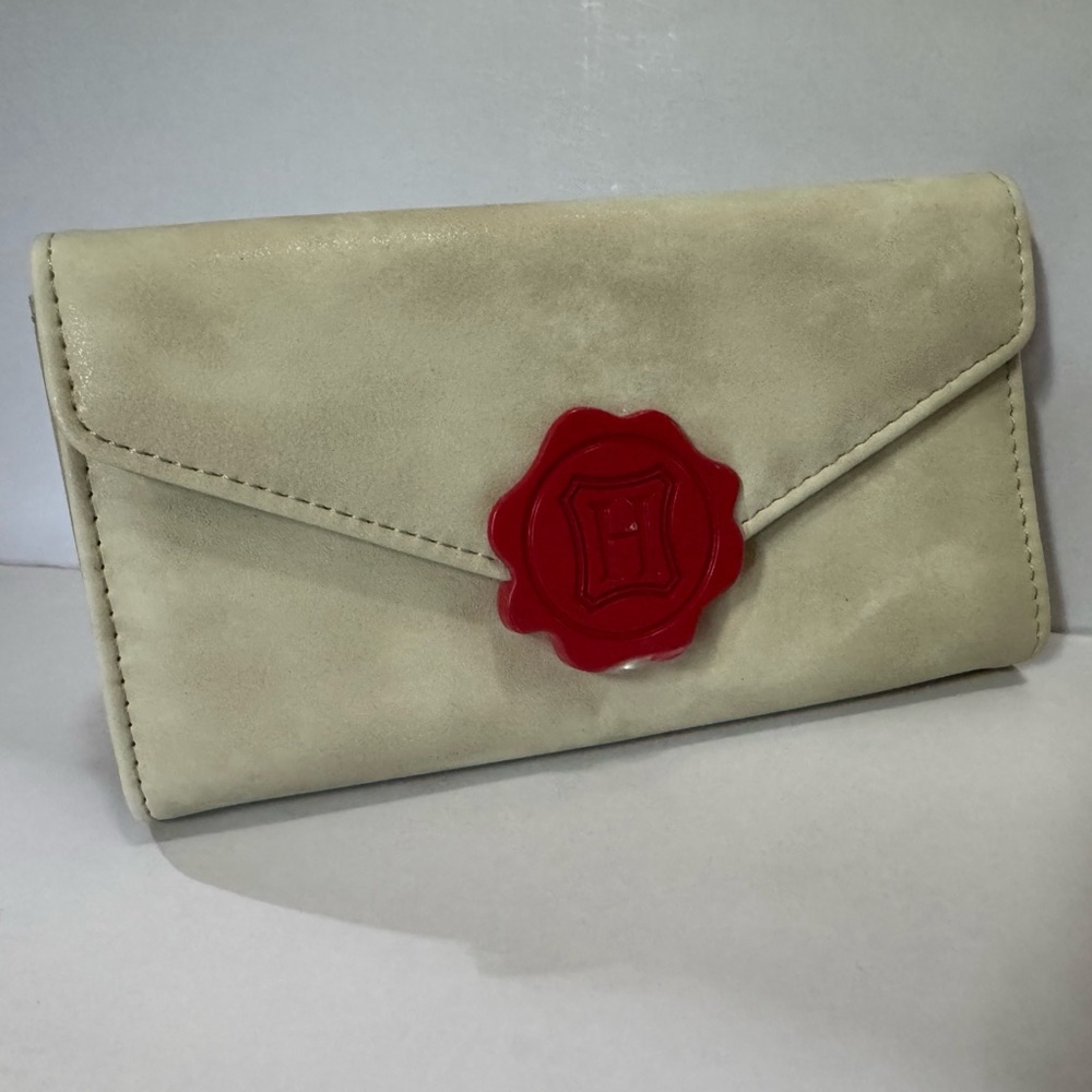 Harry Potter wallet